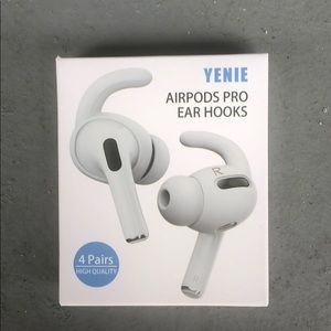 AirPod Pro Earhooks